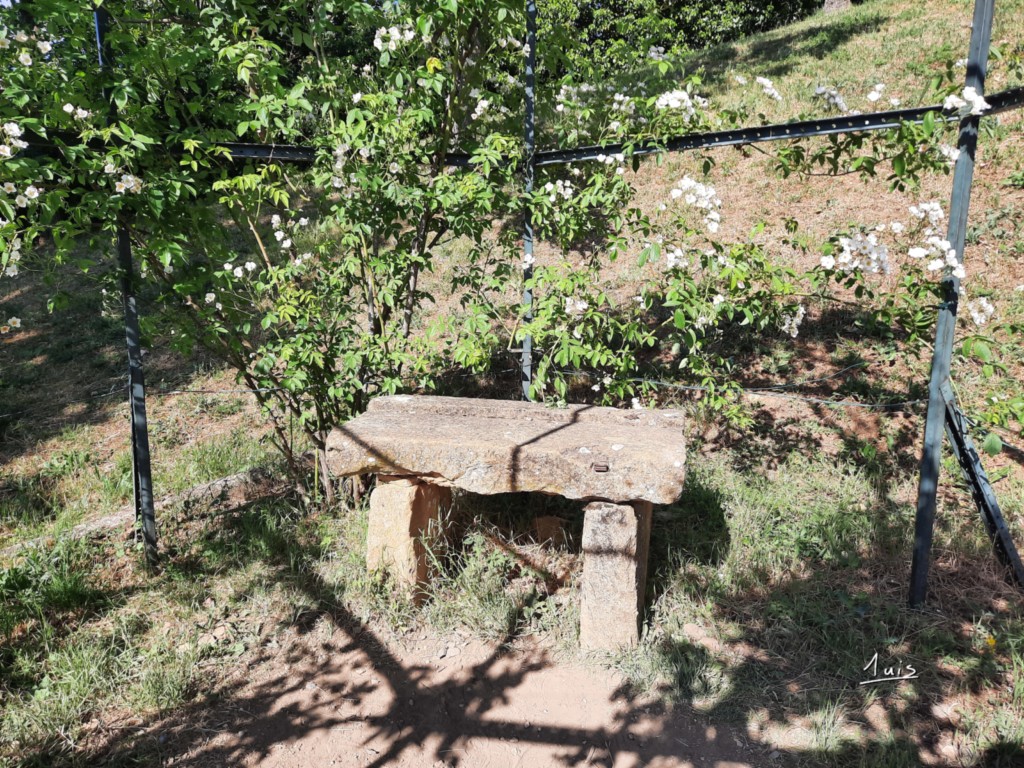 Dolmen par August Luis