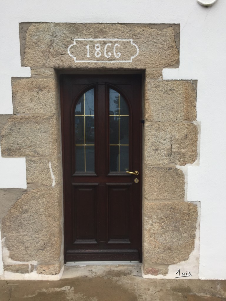 Siècles par August Luis