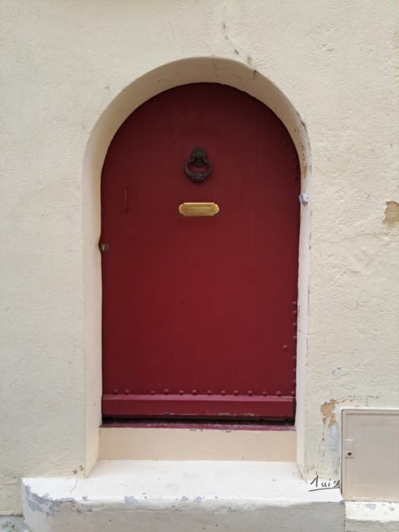 Rondeurs par August Luis