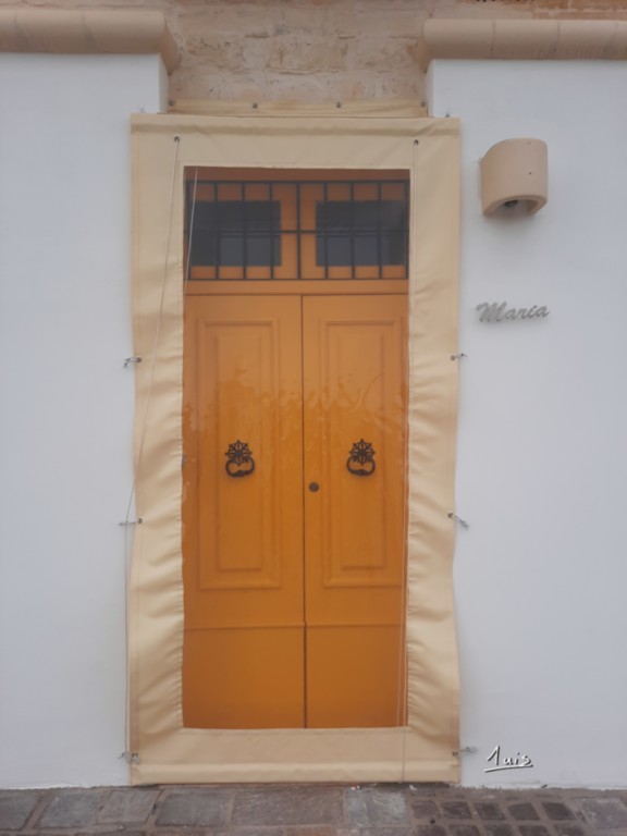 Maria par August Luis