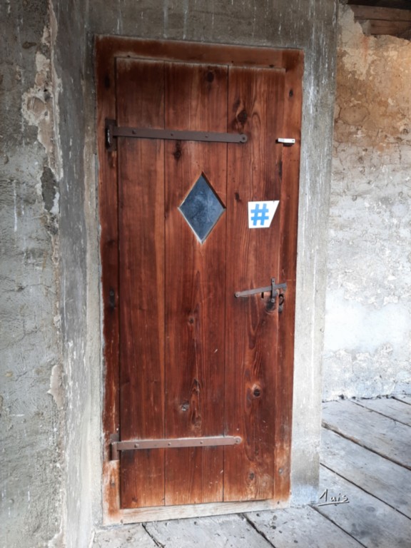 Dièse par August Luis