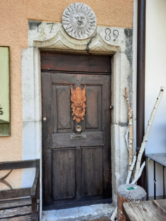 Révolution française par August Luis