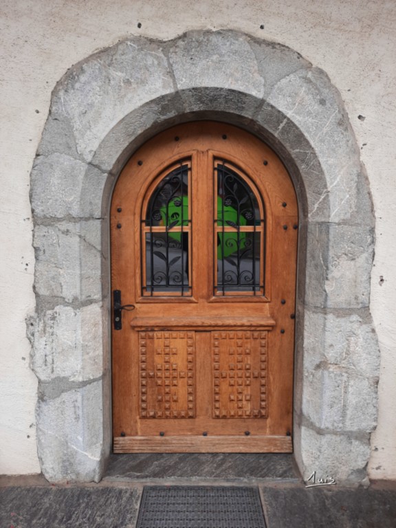 Petits points par August Luis