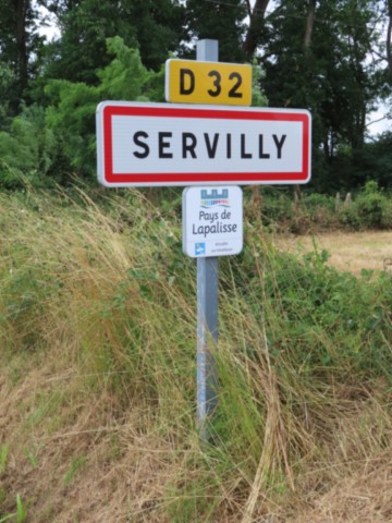 03 SERVILLY