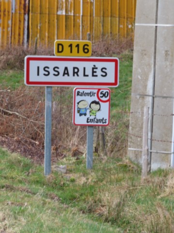 07 ISSARLES