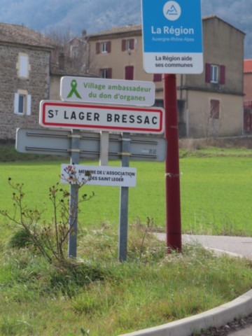 07 SAINT LAGER BRESSAC