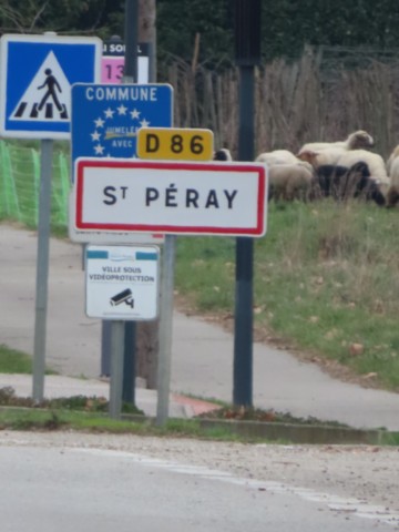 07 SAINT PERAY