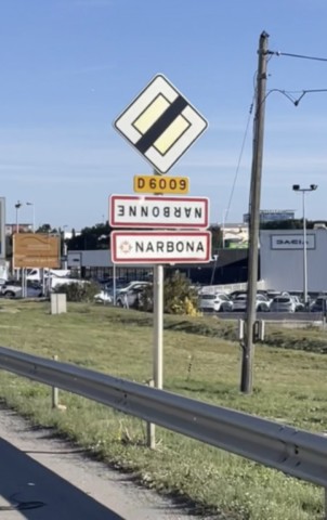 11 NARBONNE