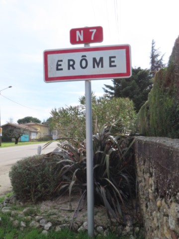 26 EROME