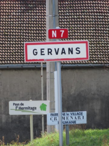 26 GERVANS