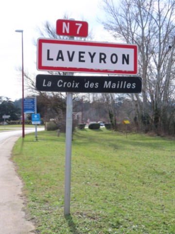 26 LAVEYRON