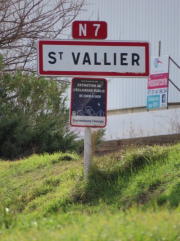 26 SAINT VALLIER
