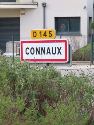 30 CONNAUX