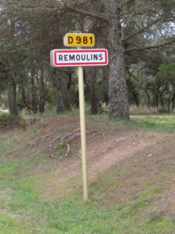 30 REMOULINS