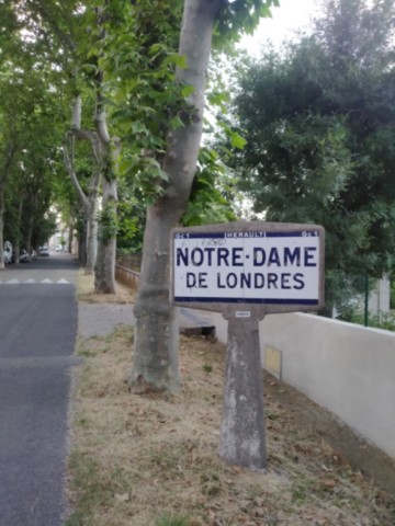 34 NOTRE DAME DE LONDRES