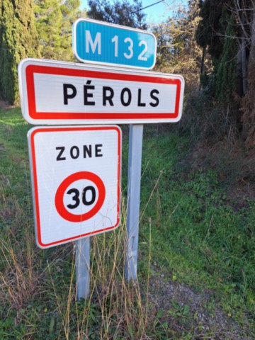 34 PEROLS