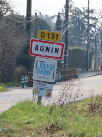 38 AGNIN
