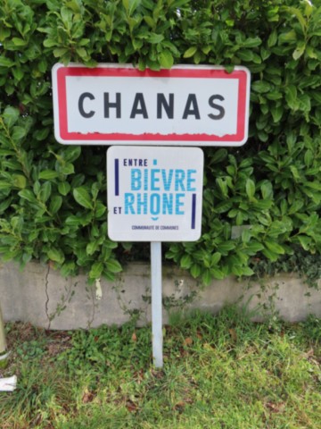 38 CHANAS
