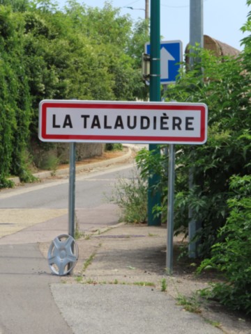 42 LA TALAUDIERE