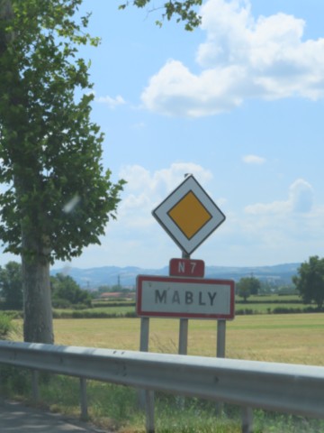 42 MABLY