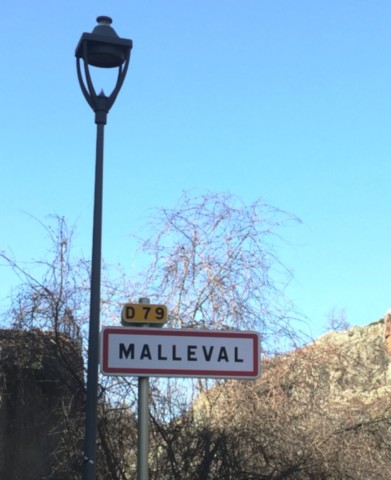 42 MALLEVAL