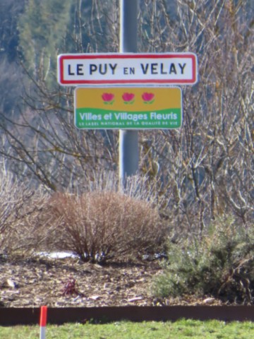 43 LE PUY EN VELAY