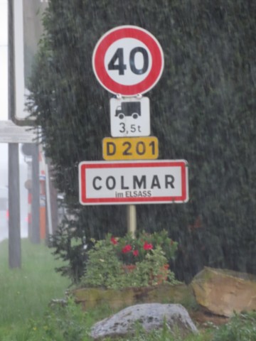 68 COLMAR