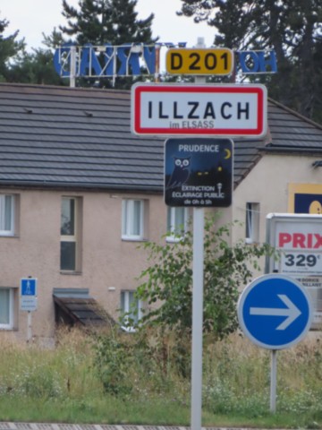 68 ILLZACH