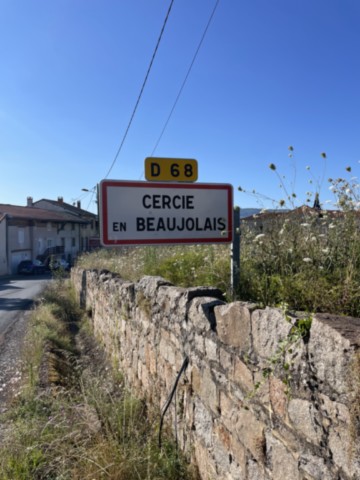 69 CERCIE