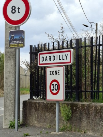 69 DARDILLY