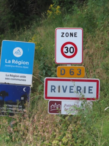 69 RIVERIE