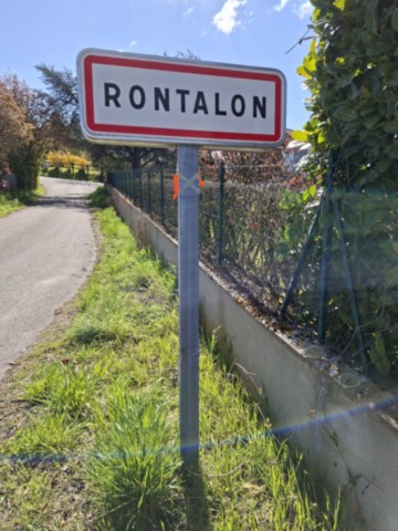 69 RONTALON