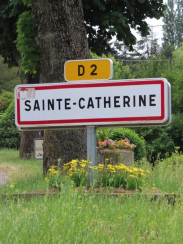 69 SAINTE CATHERINE