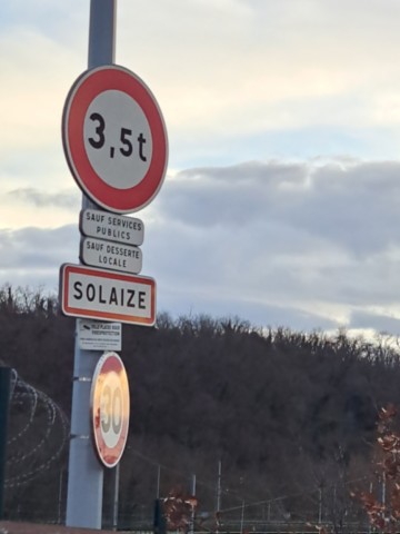 69 SOLAIZE
