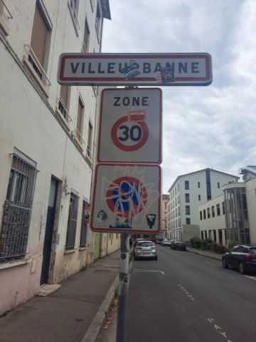 69 VILLEURBANNE