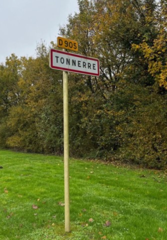 89 TONNERRE