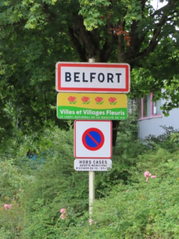 90 BELFORT