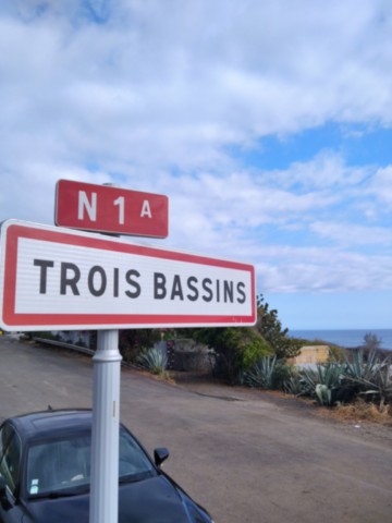 974 TROIS BASSINS