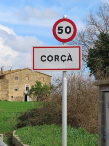 999 CORCA ESPAGNE