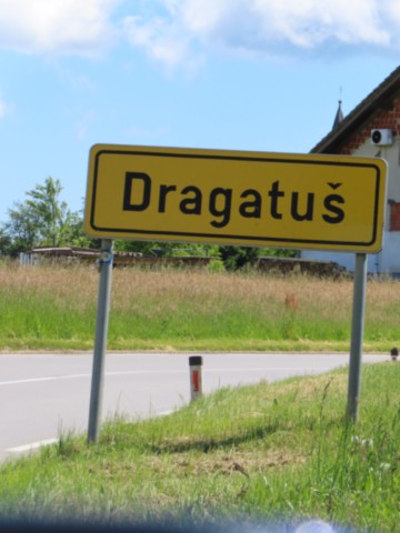 999 DRAGATUS SLOVENIE