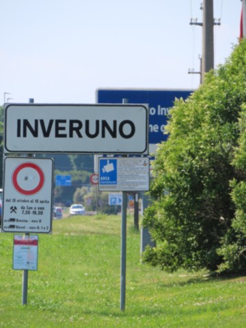 999 INVERUNO ITALIE