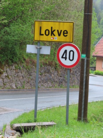 999 LOVKE CROATIE