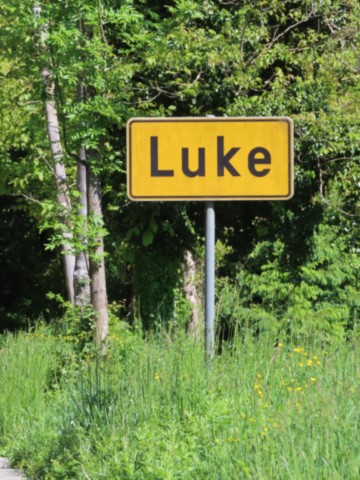 999 LUKE CROATIE
