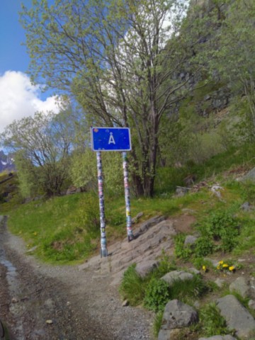 999 A NORVEGE