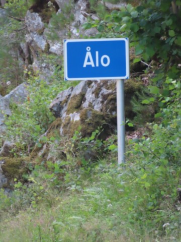 999 ALO NORVEGE
