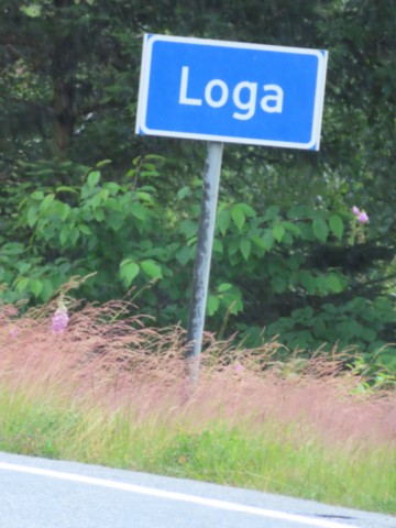 999 LOGA NORVEGE