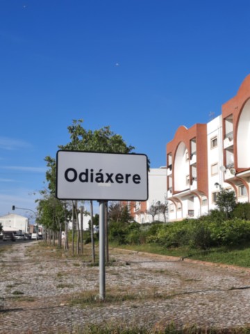 999 ODIAXERE PORTUGAL