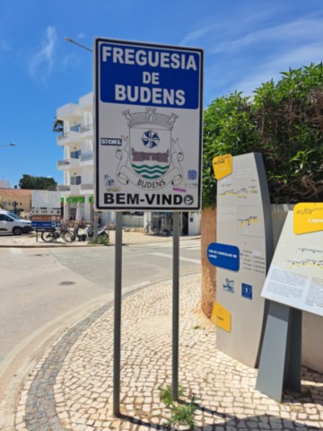 999 BUDENS PORTUGAL