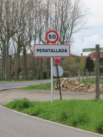 999 PERATALADA ESPAGNE