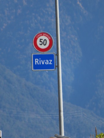 999 RIVAZ SUISSE